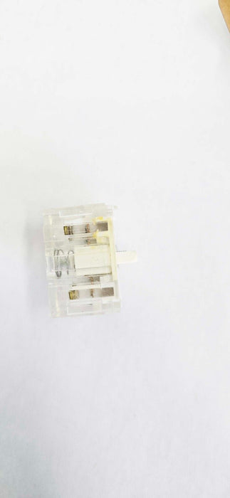 EATON CUTLER HAMMER HT8A Contact Block