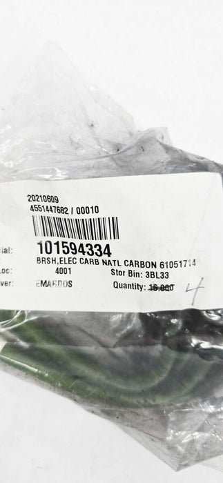 2 PACK - National 61051714 IND R318 0.6250X1.2500X1.8750