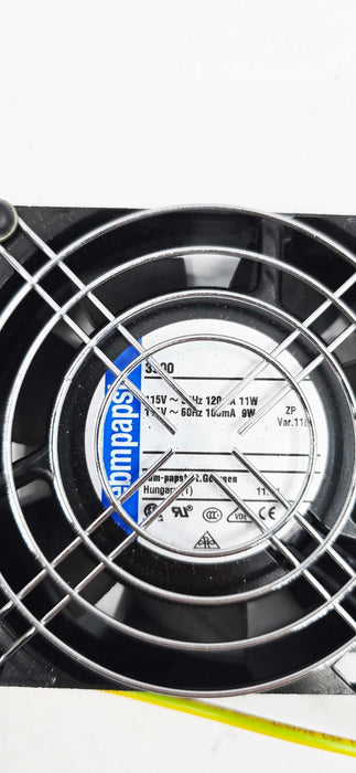 Ebmpapst 3900 Axial Fan