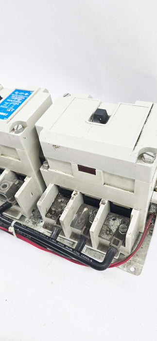 CN55NN3A - Eaton - Magnetic Contactor - 135 AMP 600V -  NOS