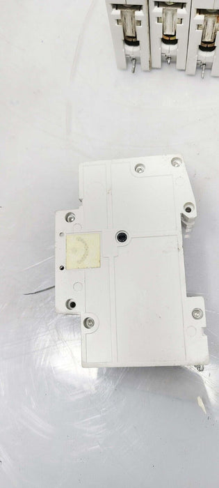 Pack of 8 - Siemens circuit breaker 5SX21