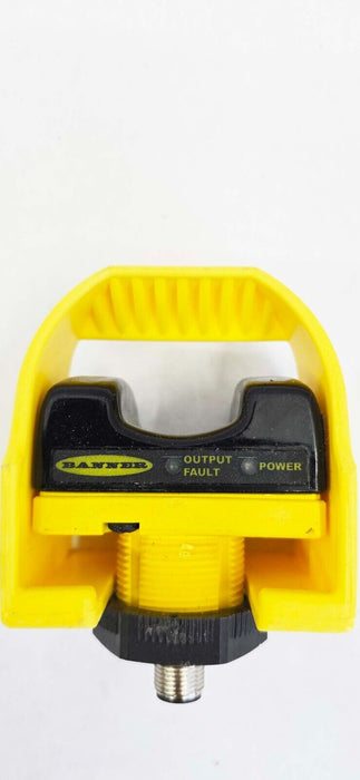 Banner STBVP6Q5 64181 Self-check touch button