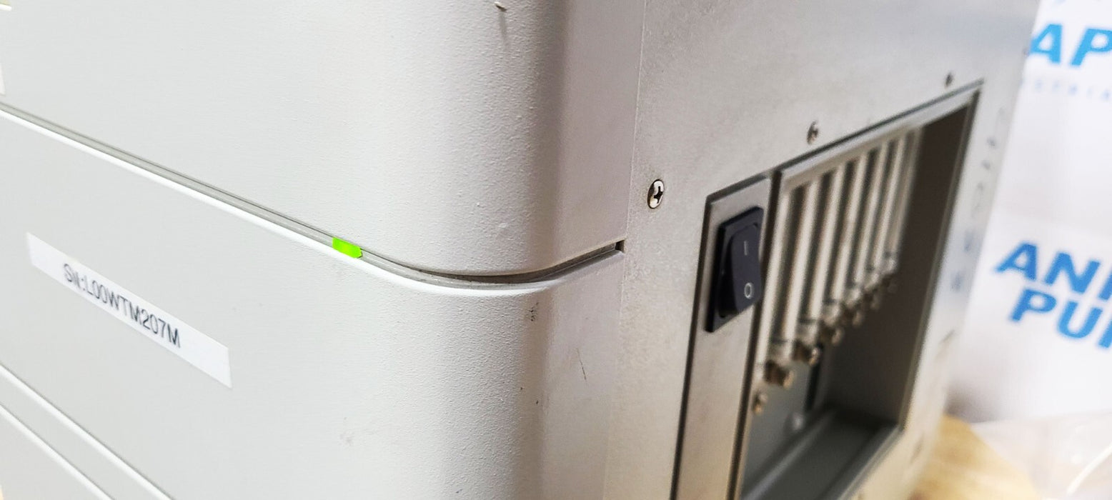 Waters Alliance HPLC Transfer Module PN: 725271822