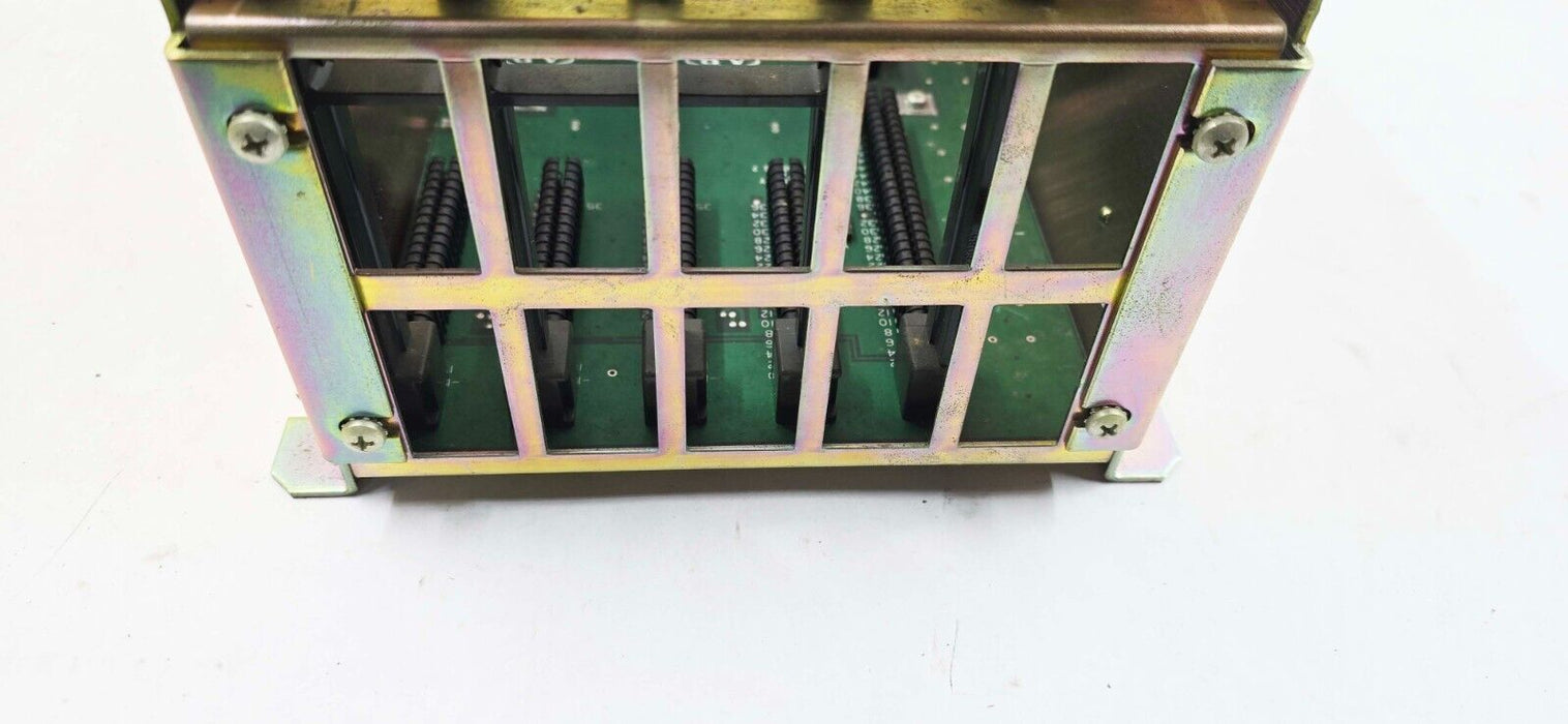 Allen Bradley 1771-A1B Plc5 4-slot I/o Chassis Rack Ser B