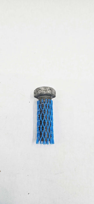 PACK OF 20 - 1-5/8-11 x 2"  Hex Cap Screw / Bolt