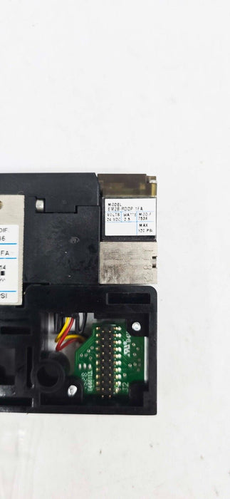 MAC VALVES INC 24A-EA-BA2-EM2-RDDP-1FA Solenoid