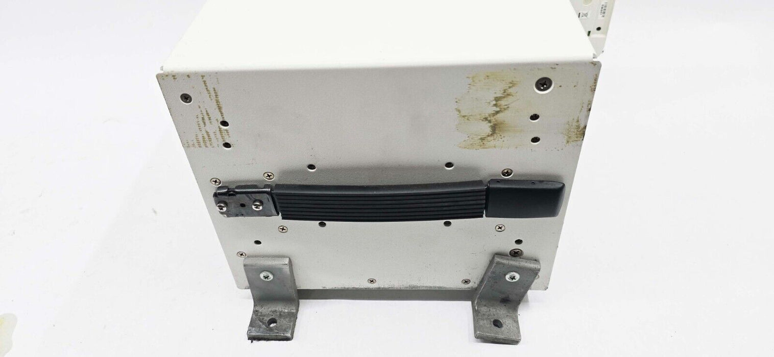 National Instruments PXI-1031 Chassis w/ PXI-8195 Controller, PXI-6514 I/O, TB-2