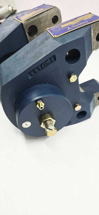 Twiflex 6780610 Hydraulic Brake Caliper Type VCH