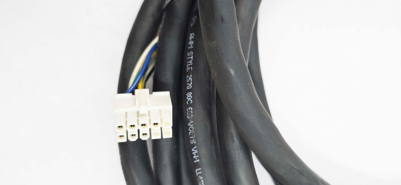 FEC AUTOMATION FEB-1251-35 600V