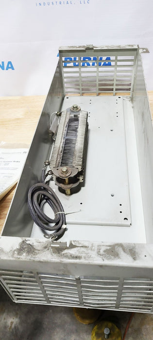 Allen Bradley Dynamic Braking Kit Open Chassis 800160-20R 1397-DB-AxxxL