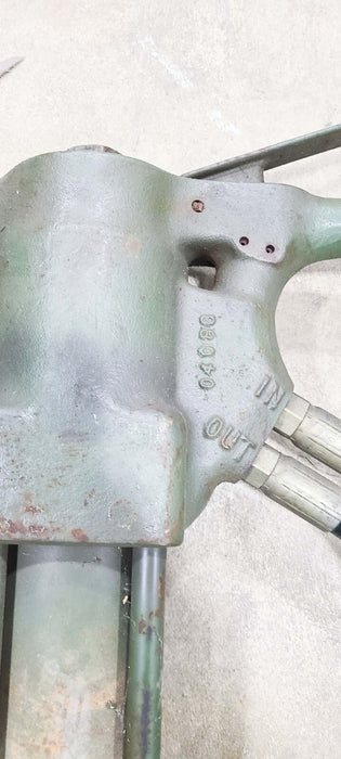 BR6713016 Hydraulic T-Handle Breaker 1-1/4 inch Hex