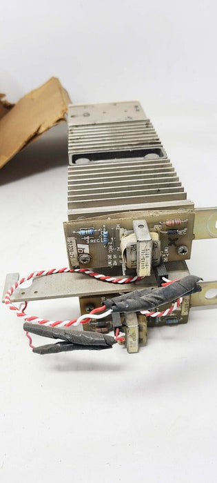 RELIANCE RECTIFIER STACK 51378-25 /86466-47S/C35 001325