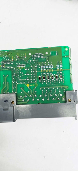 Allen Bradley 1746-IO12 Combination I/O Module Ser B