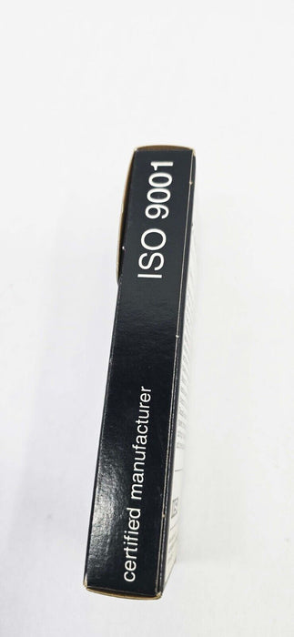Box of 10 - MSA 5645 Ventilation Glass Smoke Tubes 5019-704