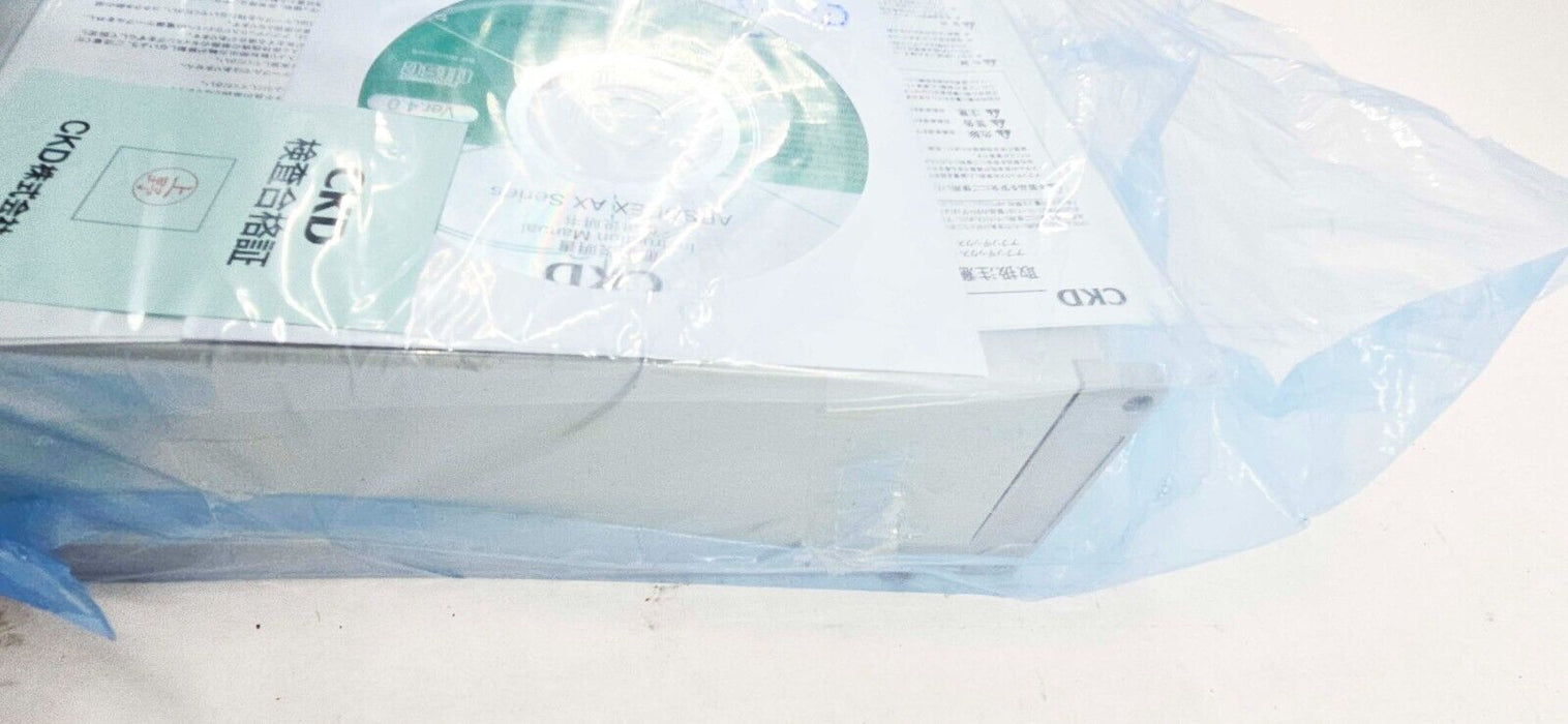 CKD AX9000TS-U2  ABSODEX DRIVER Series T
