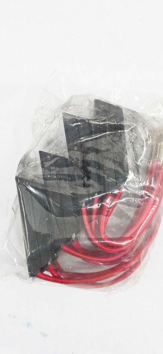 4 PACK -   MORG 61051311 IND N66 0.8750X1.5000X3.2500 CARBON BRUSH SCB54