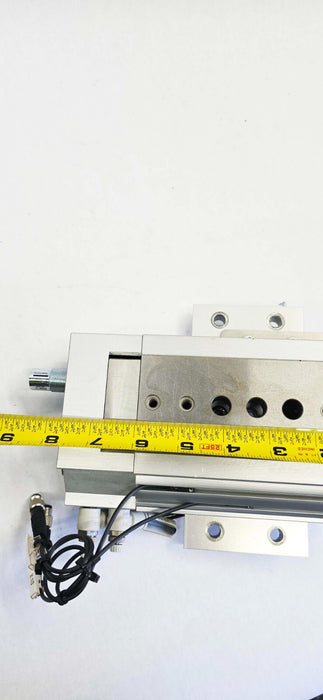 Festo DGSL-25-50-Y3A Mini Slide 544050 FN02
