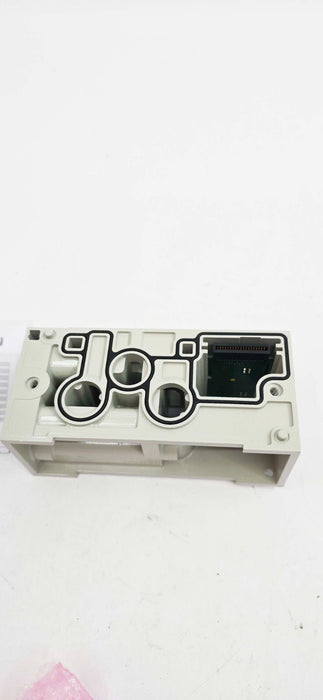 NUMATICS 8503AMM22MA0010 MANIFOLD BLOCK, 503 SERIES, 1/4" NPT, 2 STATION