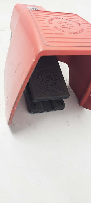 BG Western Bernstein Sentec 92010 Pedal Switch T27652