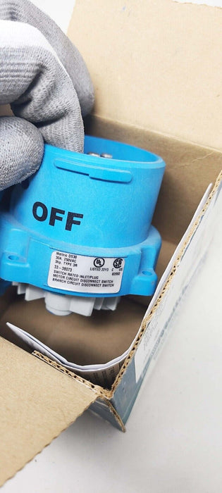 MARECHAL ELECTRIC SA 33-38073 / 3338073 (NEW IN BOX)