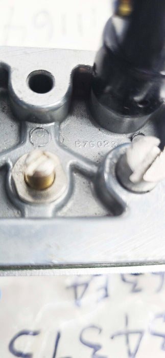 Limitorque B75023 Geared Limit Switch