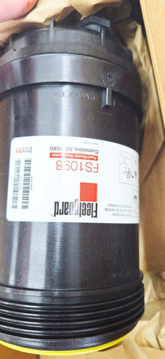 FLEETGUARD FS1098 / Hyster 4109642 Fuel Water Separator