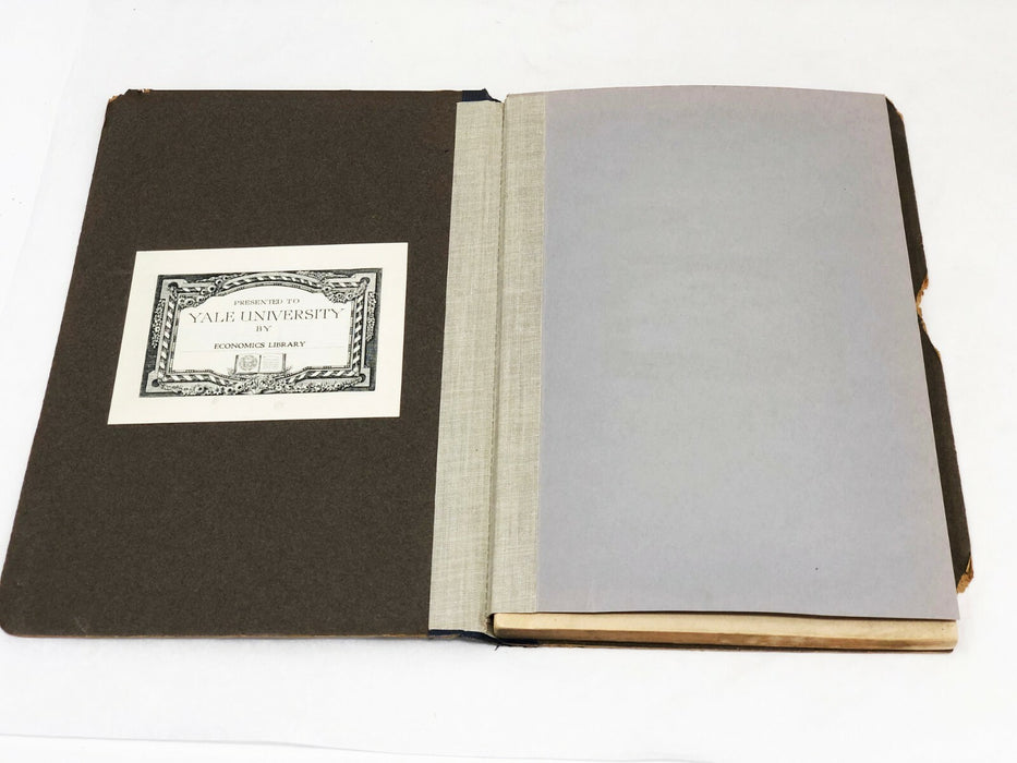 Berlin Silver Commission, 1894 by Germany Silberkommission Report 53rd Congress