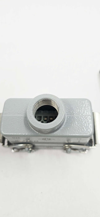 ILME MHV 16.25 Housing C7I 16
