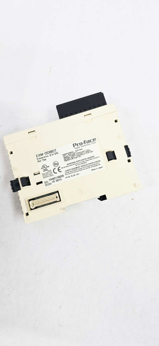 PRO-FACE EXM-DDI8DT MODULE EXMDDI8DT