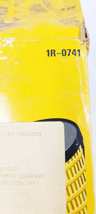 Caterpillar 1R-0741 1R0741 Hydraulic & Transmission Filter