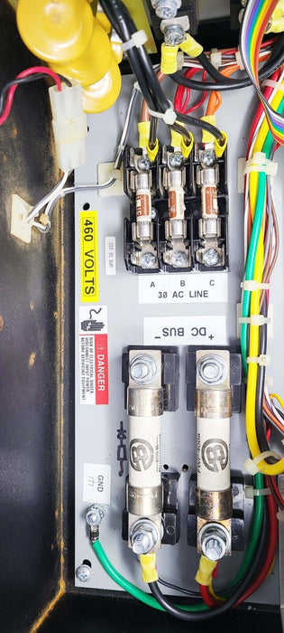 Bonitron Model 3345 Regen