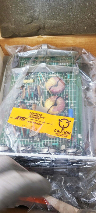 Reliance Electric 051851 Industrial Control System