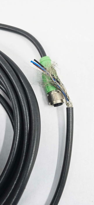 Montalvo 11000601 A4 Digital Amplifier, 14 Pin Connector