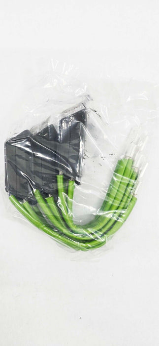 3 PACK - MORG 61051298PC IND T606 0.8750X1.6250X2.5000 CARBON BRUSH