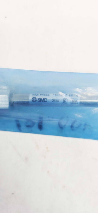 SMC NCDJ2B6-100R-B Pneumatic Air Cylinder