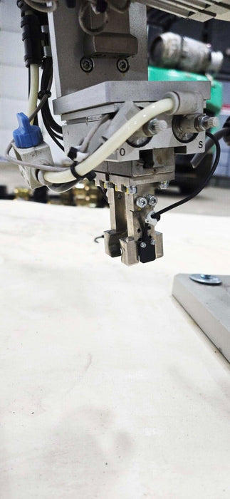 DENSO 410400-3120 INDUSTRIAL ROBOT ARM HM-40854M-UL