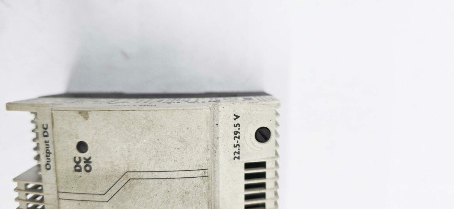 Phoenix Contact STEP-PS/1AC/24DC/2.5 Power Supply 2868651