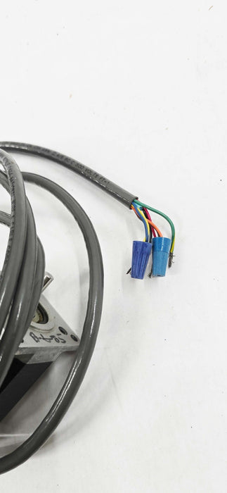 Parker 1.8 Degree OS22B-SNL10 Compumotor Step Motor