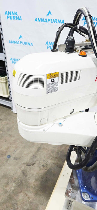 DENSO 410400-3120 INDUSTRIAL ROBOT ARM HM-40854M-UL