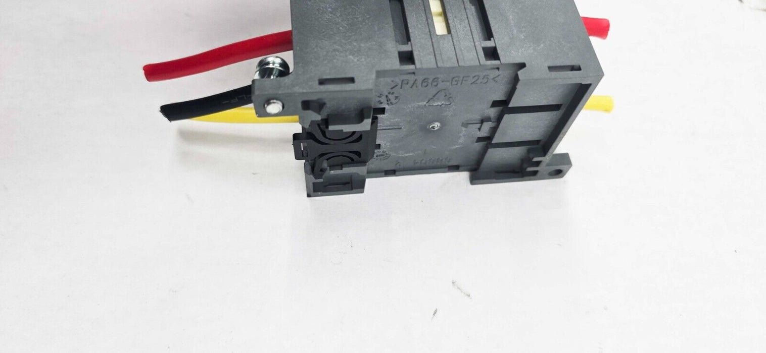 ABB OT45E3 Disconnect Switch Set 600VAC 60A