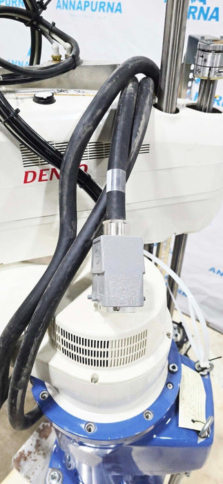 DENSO 410400-3120 INDUSTRIAL ROBOT ARM HM-40854M-UL