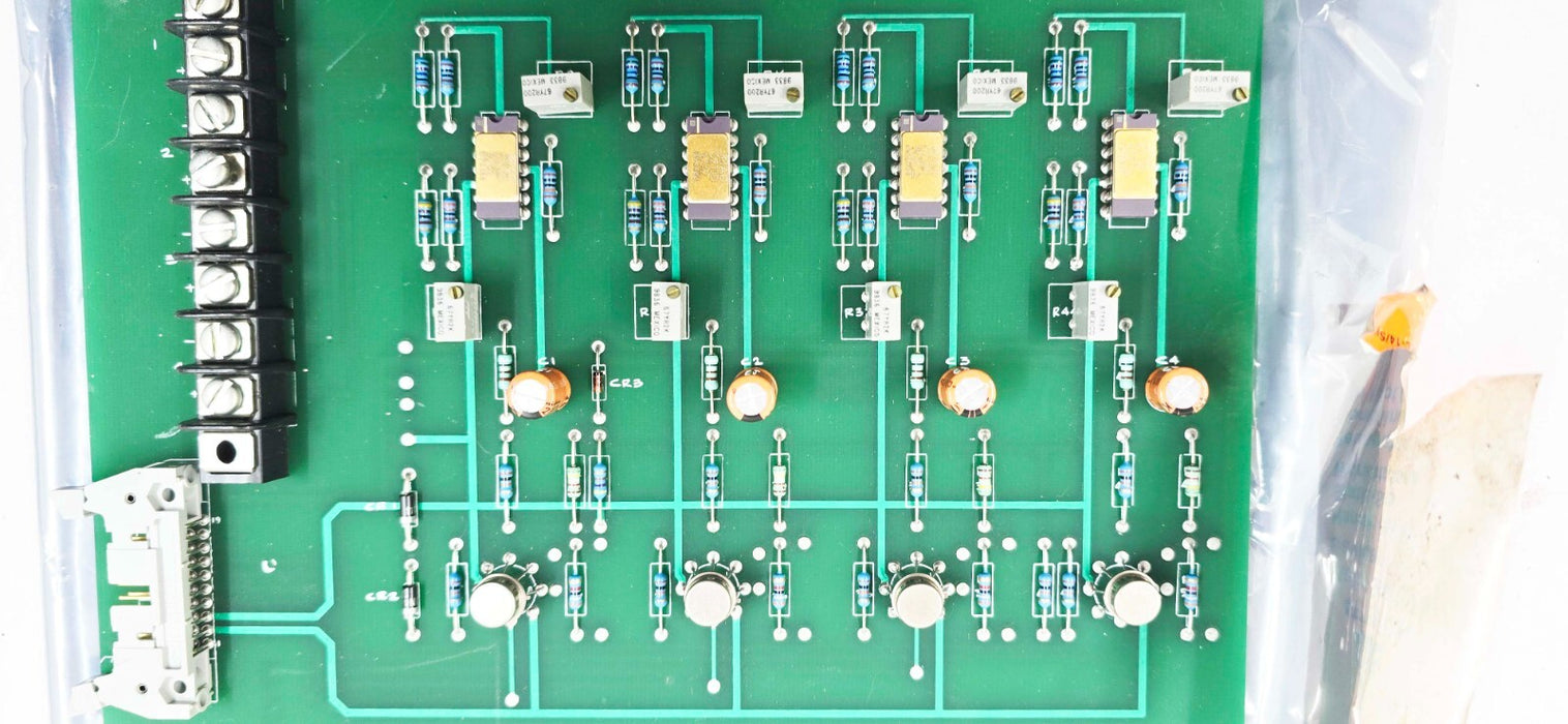HPM EP402-2947 Temperature Control Board