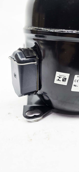 Embraco NT2212GKV Low Temp Compressor 1-1/2 HP, R-404a 208V-230V