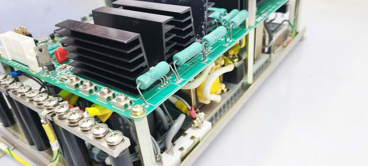 Fanuc High Voltage Power Unit A14B-0061-B001 04
