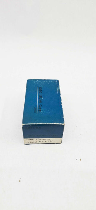 IDEC IZUMI AZ11N BUZZER