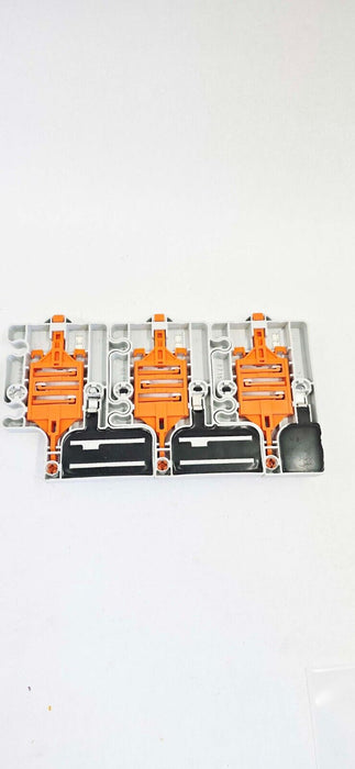 3 Pieces - ALLEN BRADLEY PBT-GF30 PLC MODULE