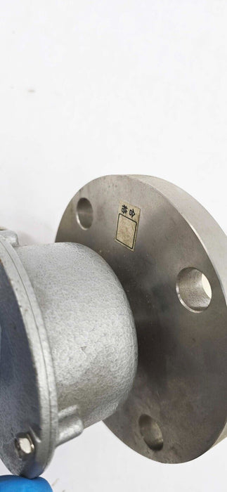 Nohken FR20S-1P Level Sensor Limit Switch