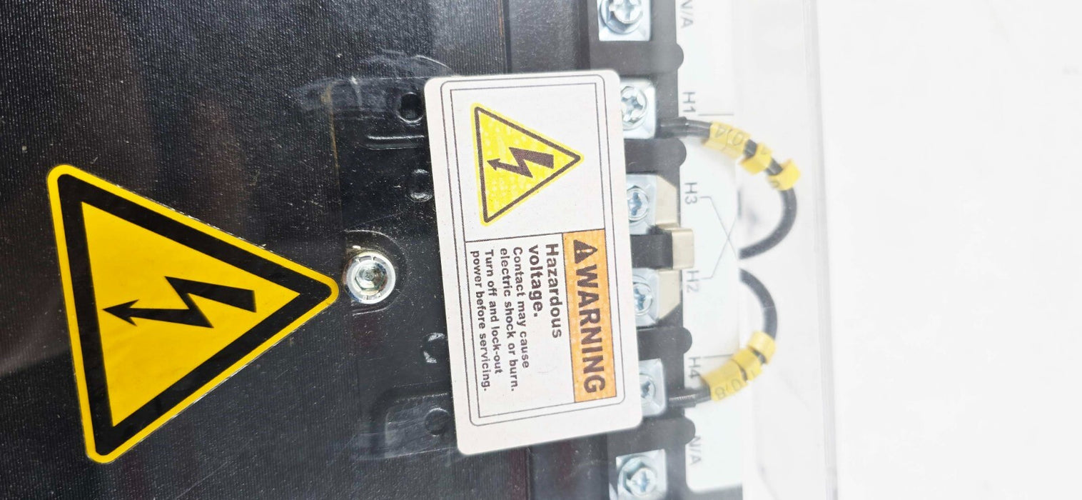 Allen-Bradley 1497A-A10-M6-0-N Industrial Control Transformer