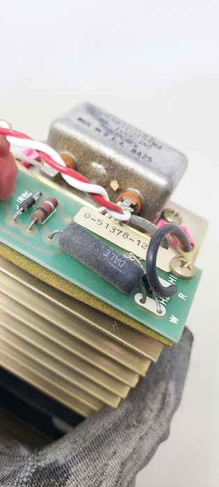 RELIANCE 86475-10S RECTIFIER STACK