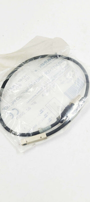 NEW SCHUNK 0301469 / 301469 / IN5/S-M8 PROXIMITY SENSOR
